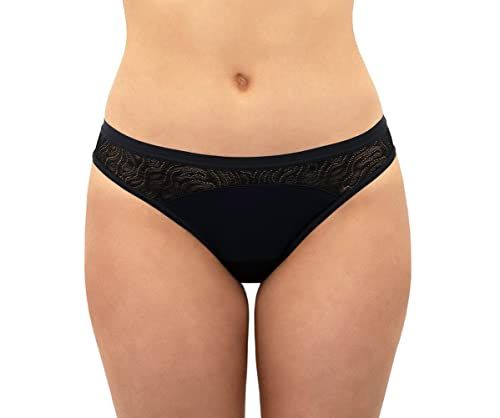 INNERSY Womens Underwear Cotton Briefs High Waisted Postpartum Panties 5  Pack (L, Neutral Assorted) - Walmart.com