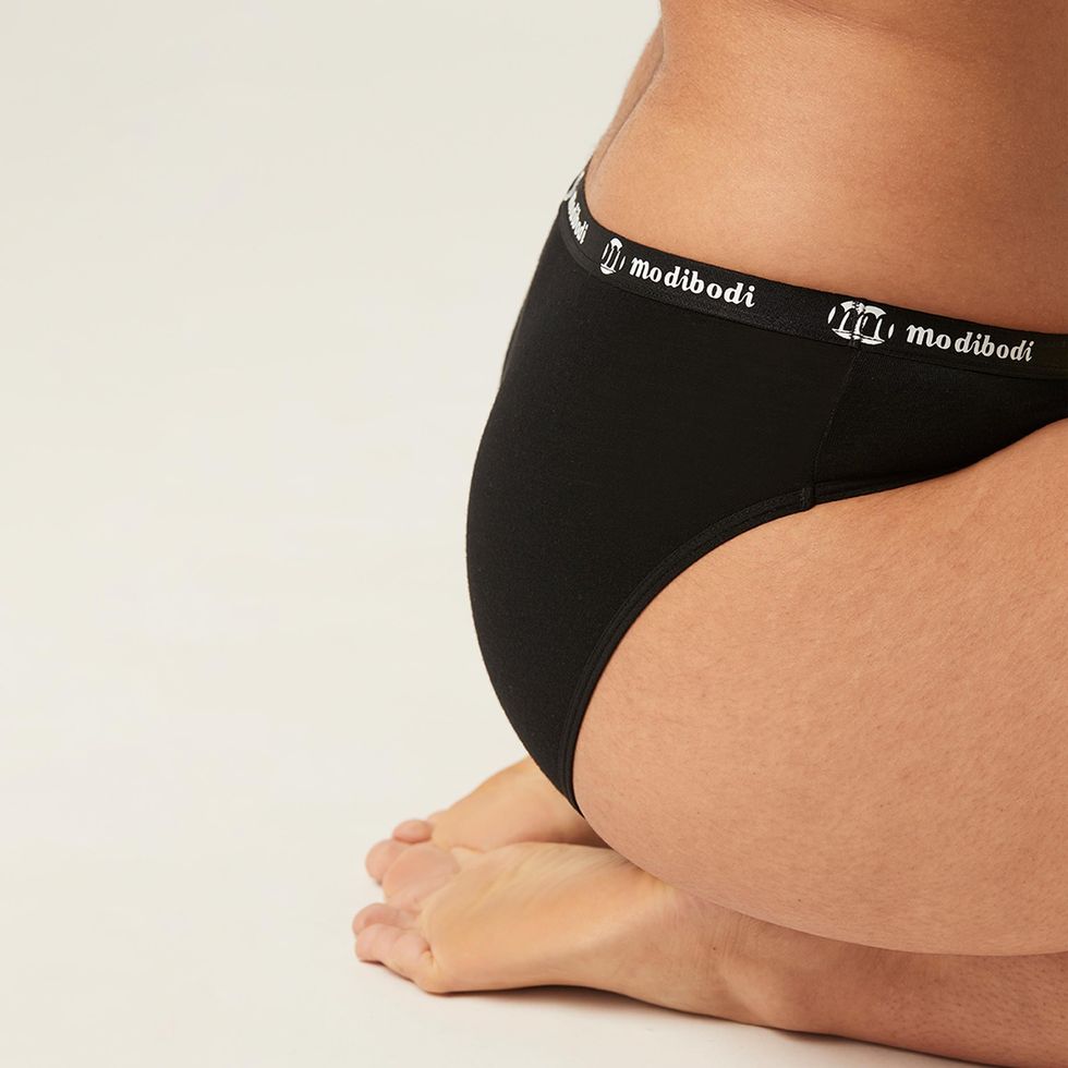 19 best period underwear of 2023 for leakproof monthly cycles