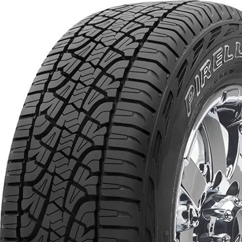 Best All-Terrain Tires for 2024 - Car and Driver
