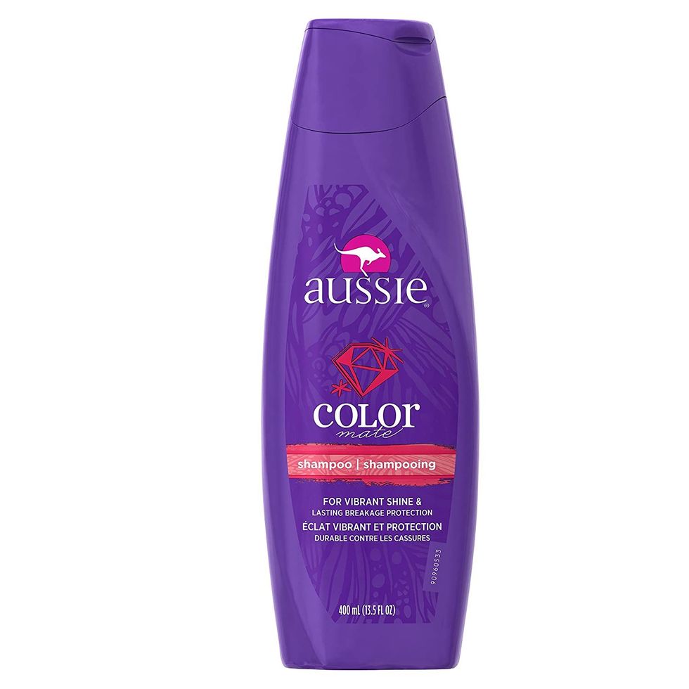 Color Mate Shampoo