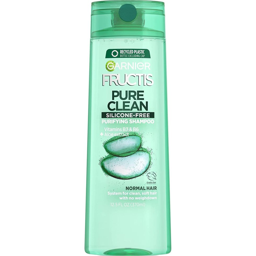 Fructis Pure Clean Shampoo