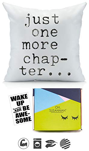 31 Unique Gifts for Book Lovers - What To Buy Readers