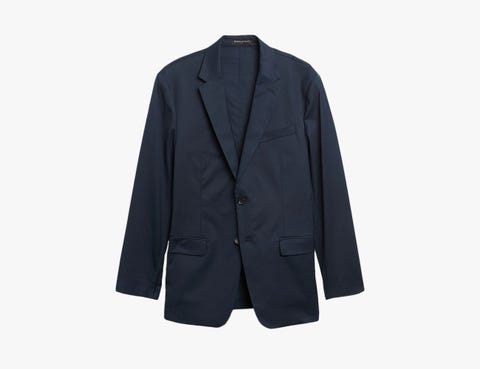 The 15 Best Summer Blazers for Men