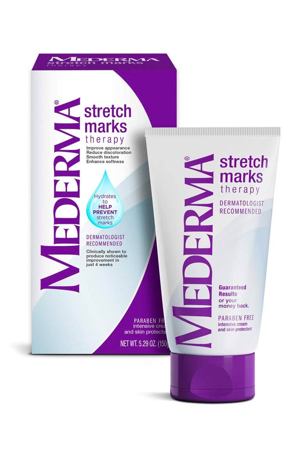 What are Stretch Marks? | LloydsPharmacy
