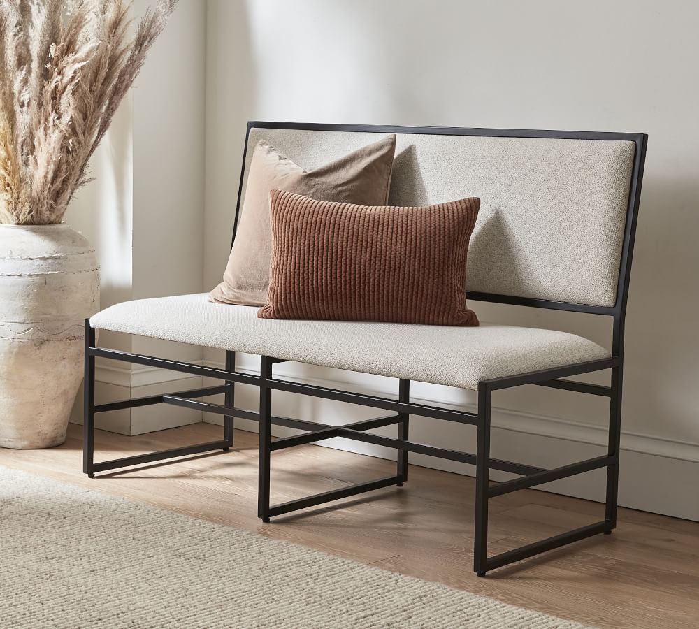 The pottery online barn furniture