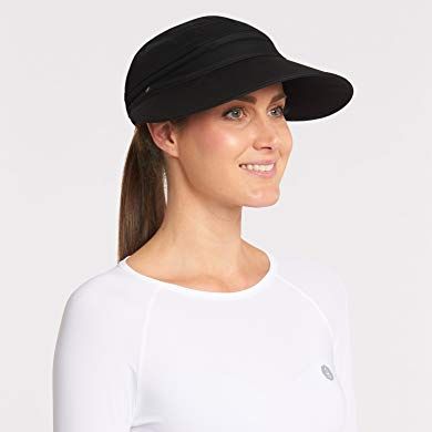 12 Best Visors for Women to Add to Your Sun Protection Rotation