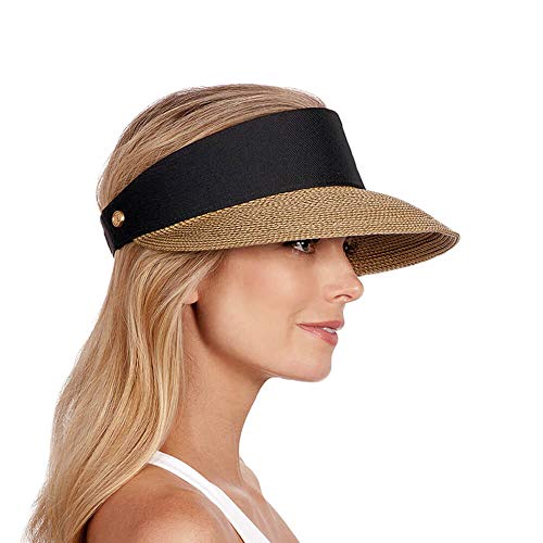 12 Best Visors for Women to Add to Your Sun Protection Rotation