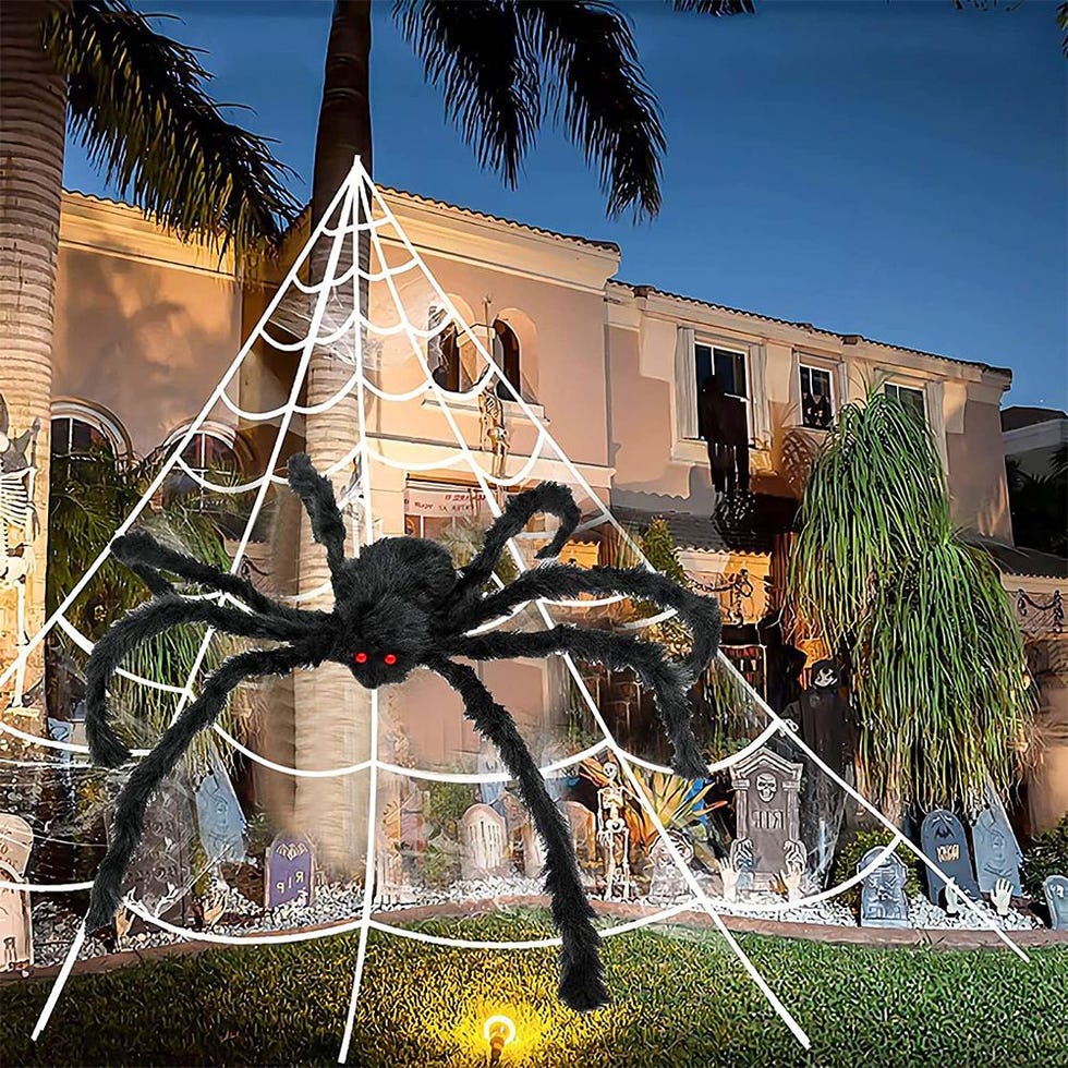 30 Best Cheap Halloween Decorations of 2022