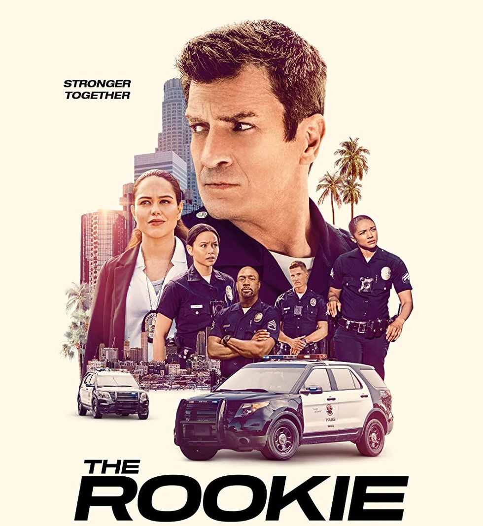 The Rookie' Season 5: Premiere Date, Cast, Spoilers and News