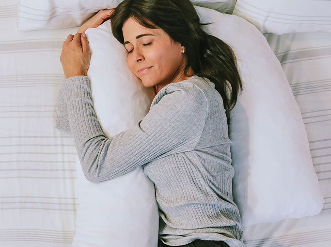 10 Best Body Pillows of 2024 Tested by Experts