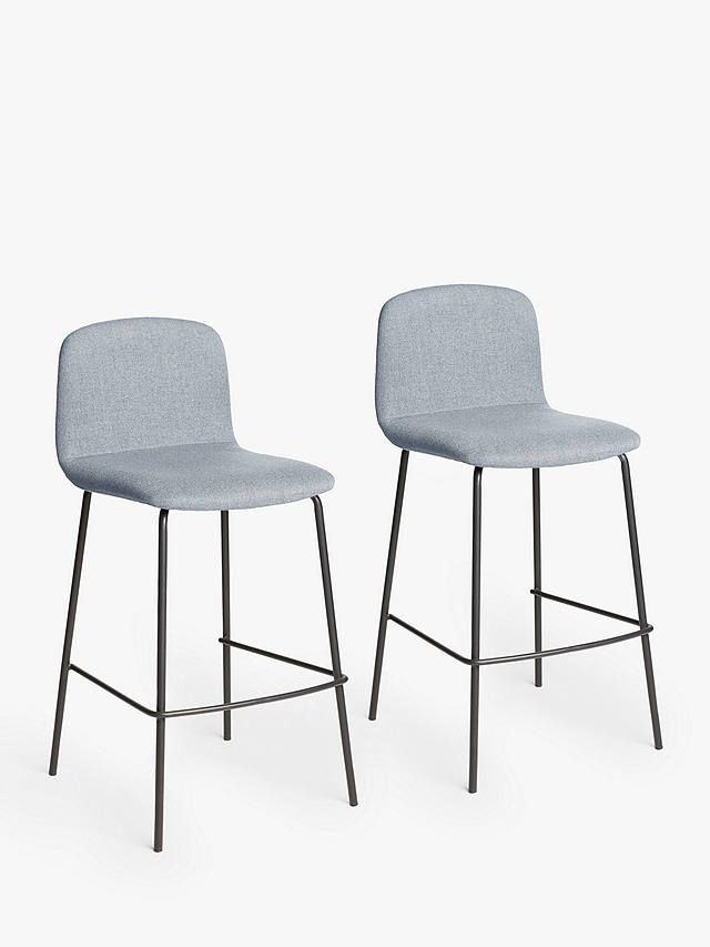 john lewis bar stools leather