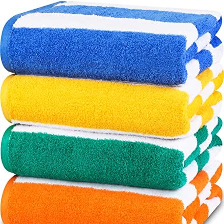 Utopia Towels Pack of 2 Turkish Beach Towel (40x72 Inches), Oversized 100%  Cotton Sand Free Lightweight Absorbent Quick-Dry Beach Blanket, Extra Large  Turkish Bath Towels for Travel and Pool (Grey) Pack of
