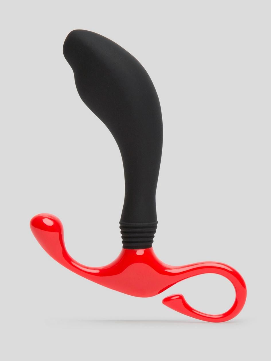 P-Play Silicone Prostate Massager