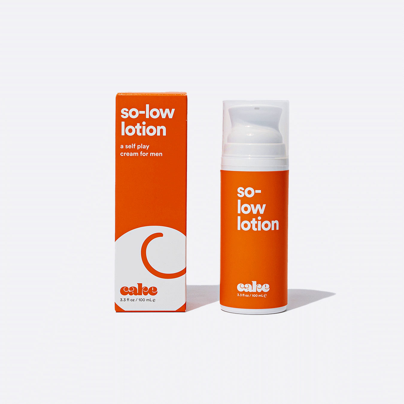 So-Low Lotion