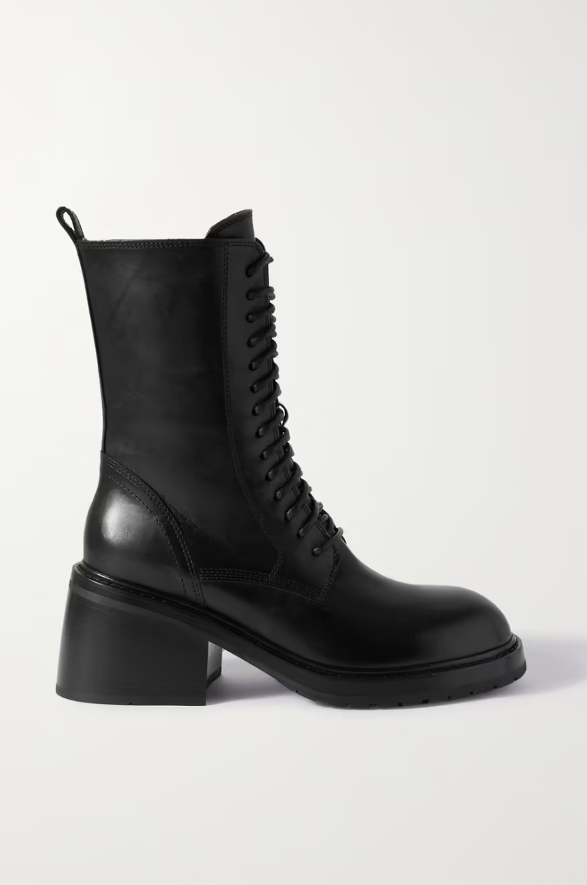 Best Leather Boots for Women: 15 Best Leather Boots Brands 2023