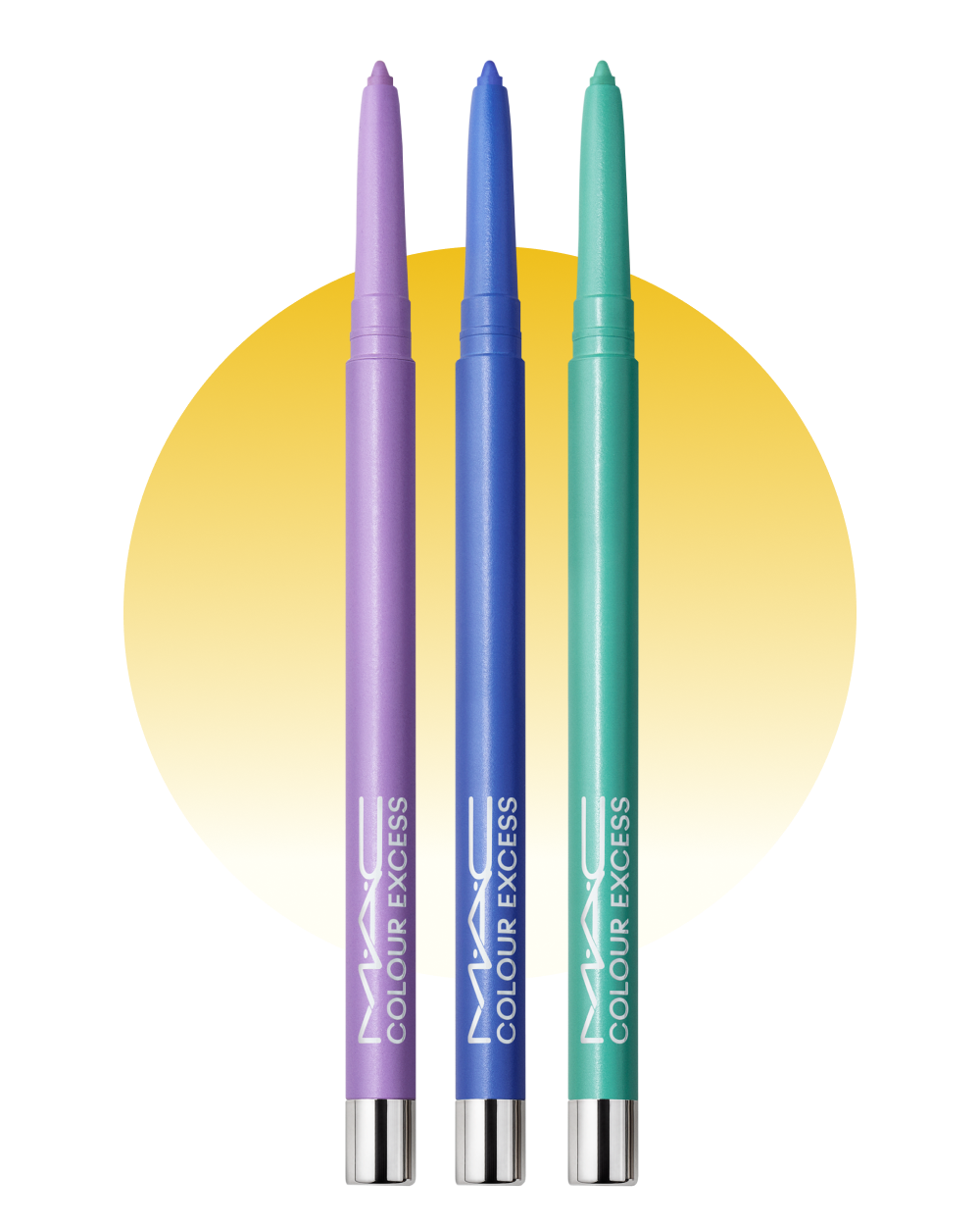 Colour Excess Gel Pencil EyeLiner