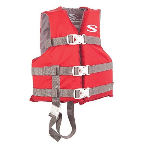 The 11 Best Kids’ Life Jackets 2022 - Kids' Life Jacket Review