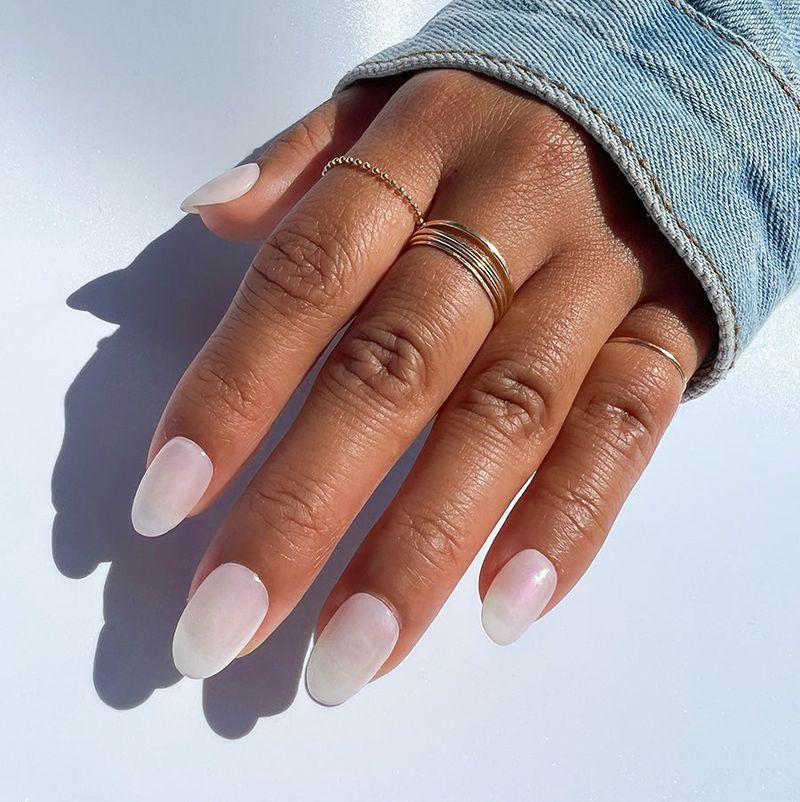 How to Recreate All of Hailey Bieber's Nail Styles at Home