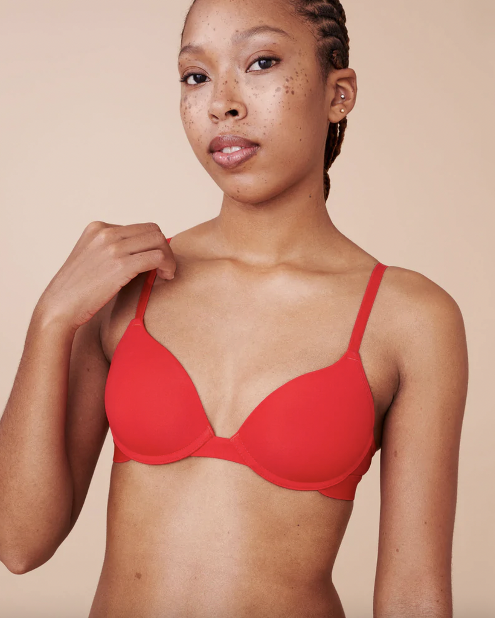 Push-Up Bra: 10 Models for an Incredible Cleavage – Les Petits