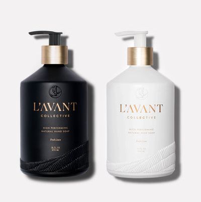 L'AVANT CollectiveThe High Performing Dish & Hand Soap Duo