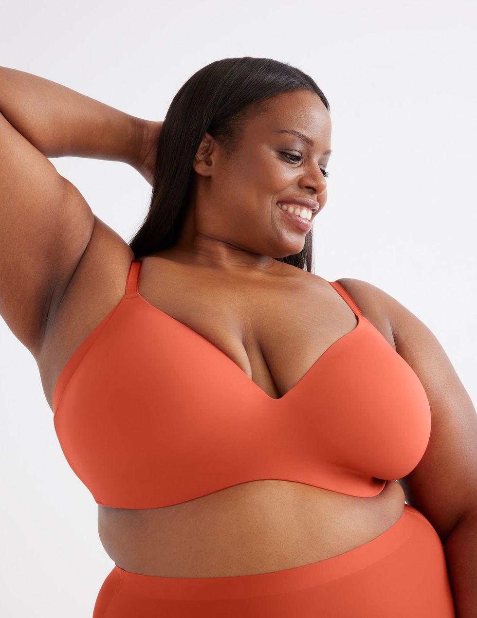 Status violinist Immersion 15 Cute Bras for Big Busts – Best Bras for Large Cup Sizes