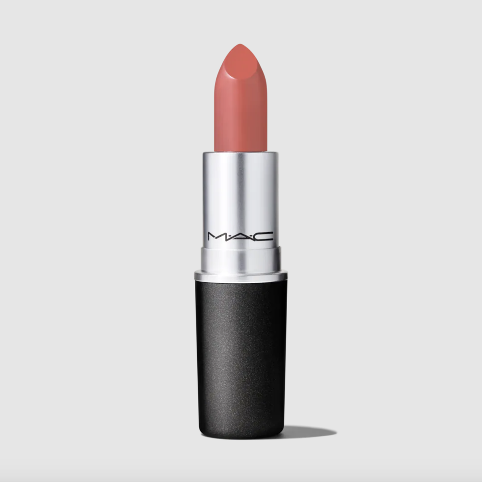 National Lipstick Day @ MAC - Free lipstick (choice of honeylove