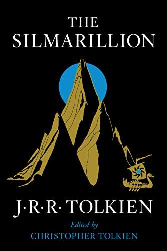 Lord of the Rings Book In Order - A Guide to J.R.R. Tolkein's Middle-earth  Works