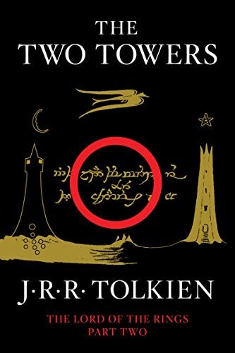 The Two Towers (The Lord of the Rings, #2) by J.R.R. Tolkien | Goodreads