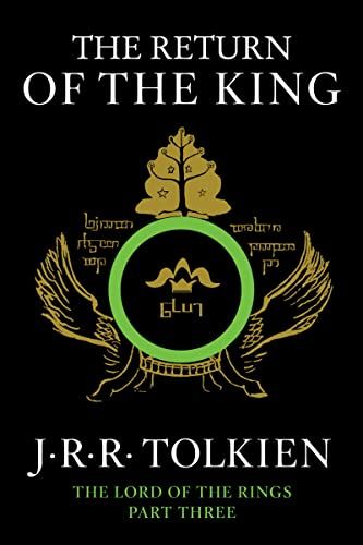 The Return of the King (Book 3)