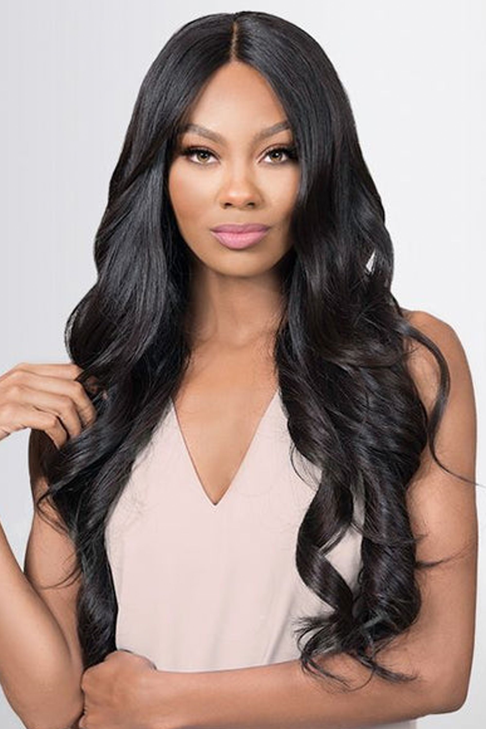 The 15 Best Hair Extension Brands Money Can Buy - Best Hair Extensions 2023
