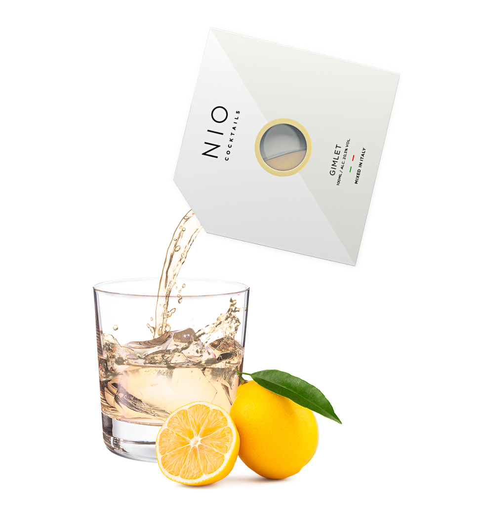 Postal cocktail brand, NIO, introduce delicious summer flavours