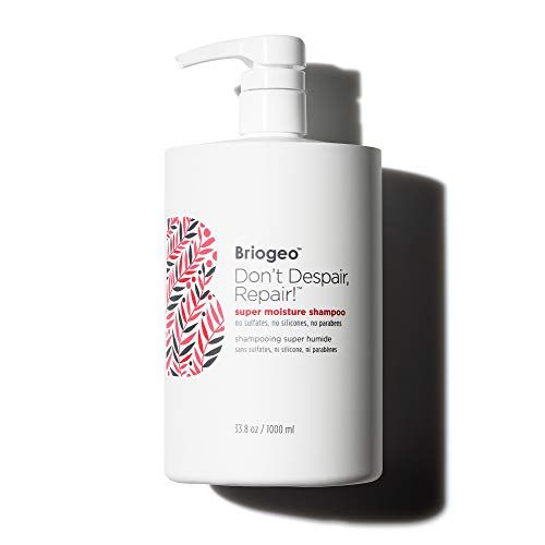 Don’t Despair, Repair Super Moisture Shampoo