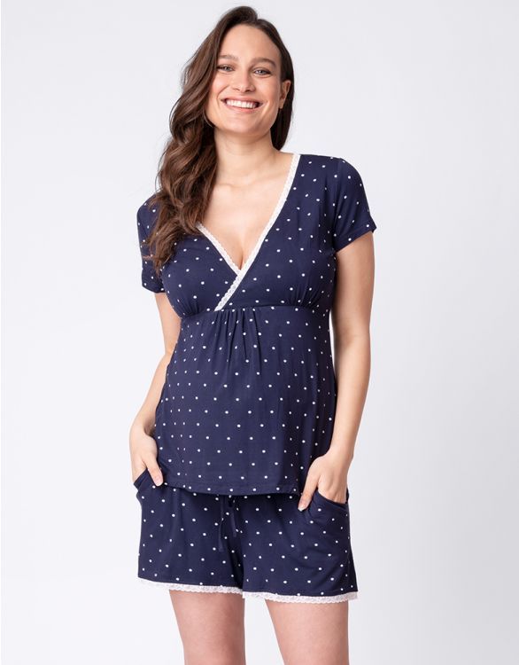 Best maternity hot sale nightwear