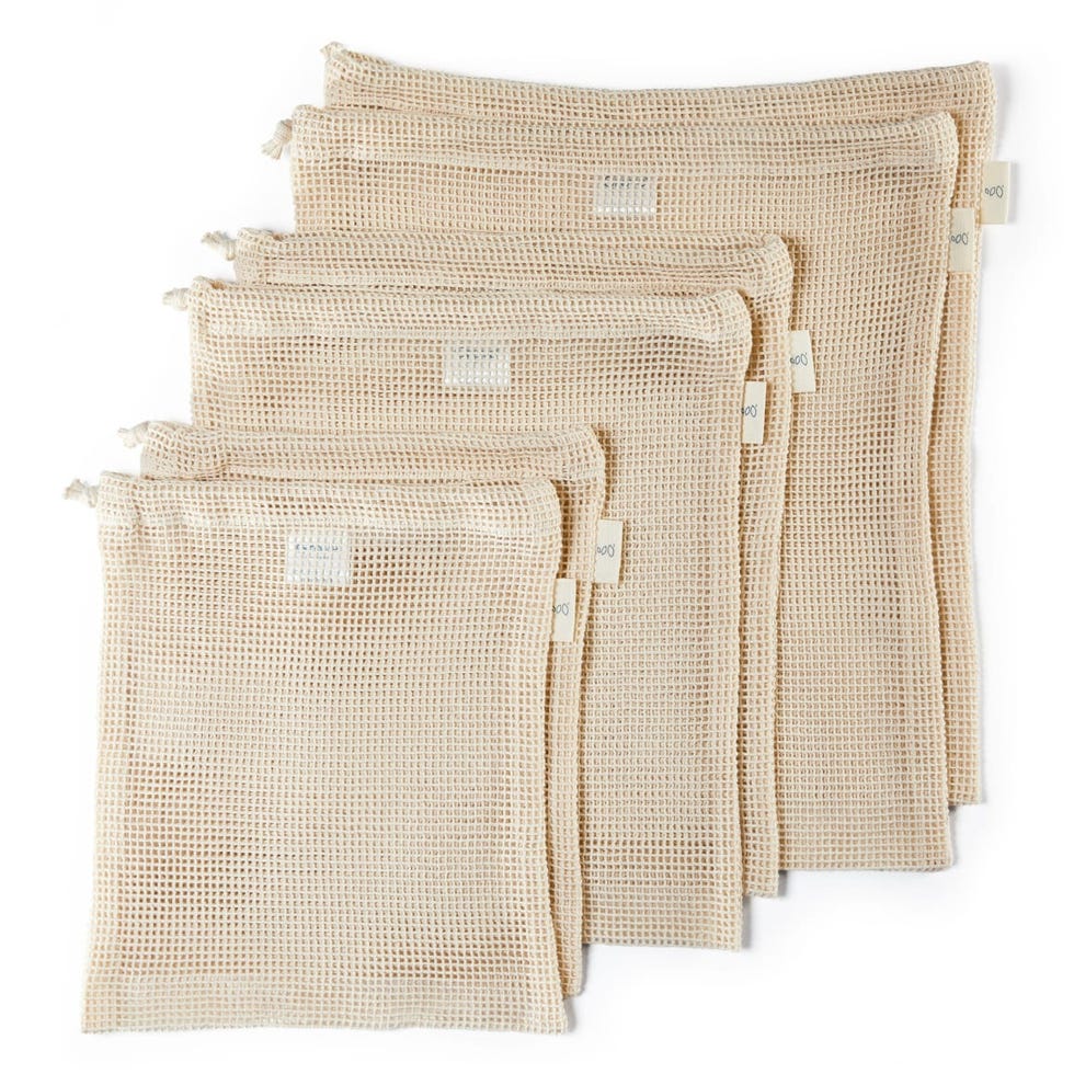Reusable Produce Bags