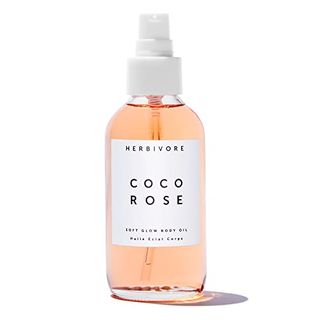 Coco Rose Soft Glow Body Oil 