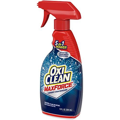MaxForce Laundry Stain Remover Spray