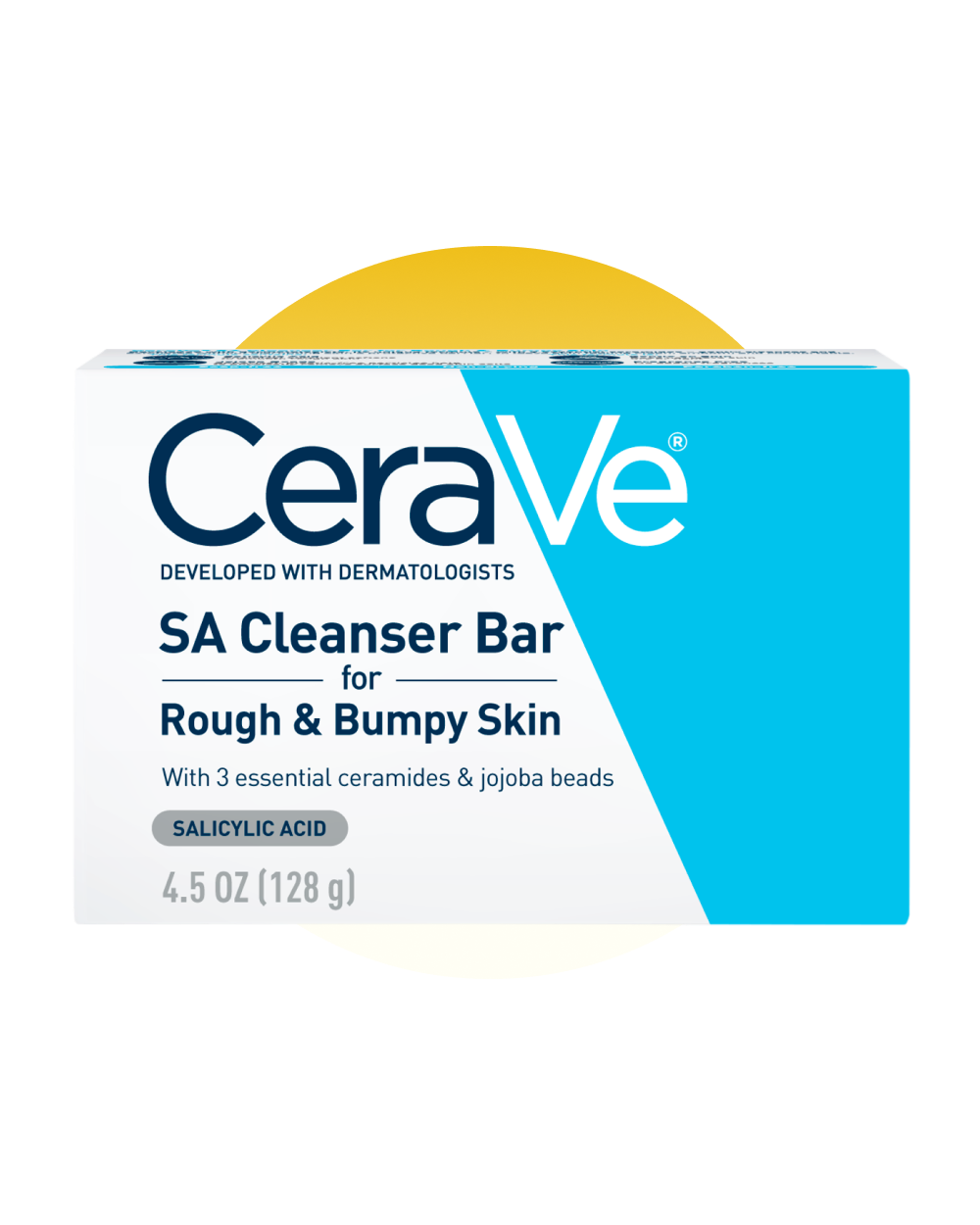 SA Cleanser Bar