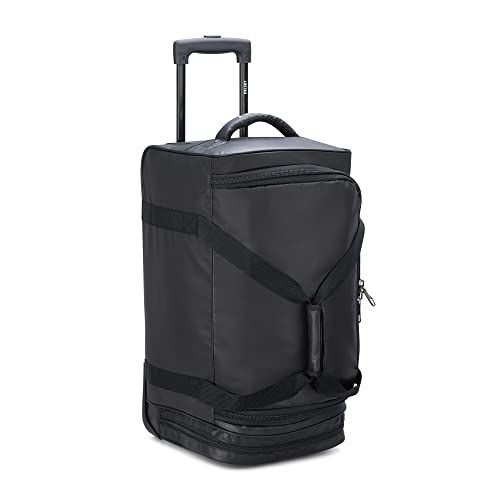 Raspail Rolling Wheeled Duffle 28