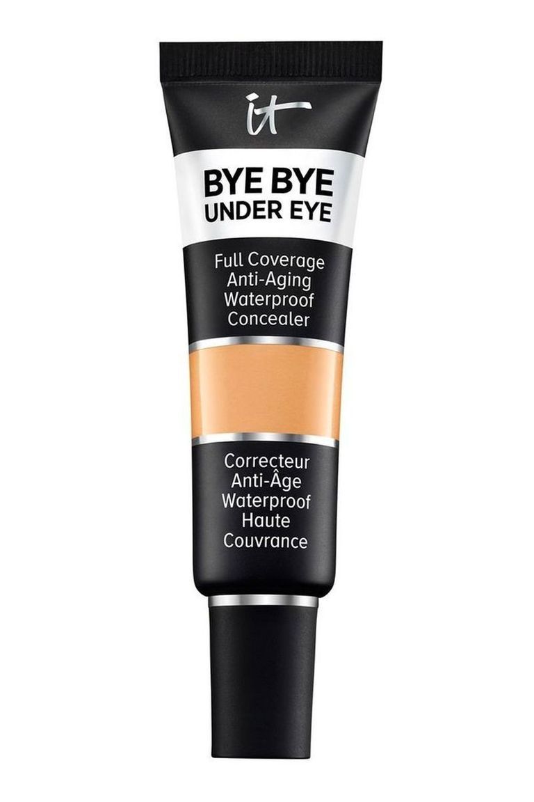 Bye Bye Under Eye Full Coverage Anti-Aging Concealer