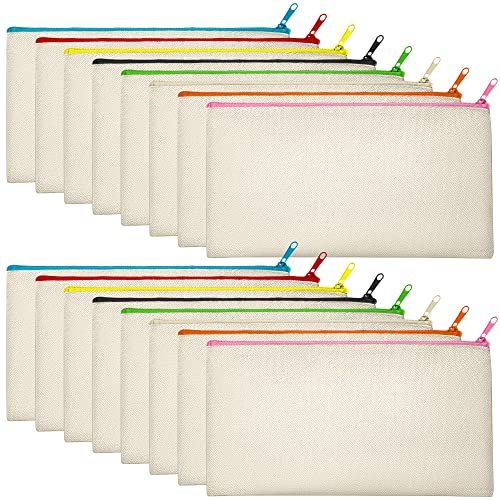 Canvas 16-Pack