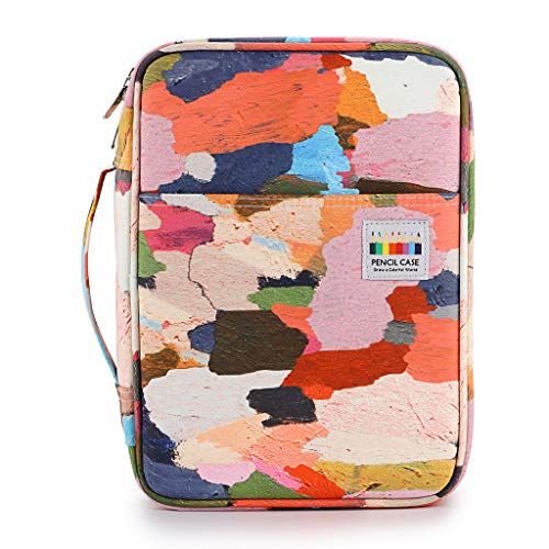 The Best Pencil Cases  Travel art kit, Pencil case pouch, Diy pencil case
