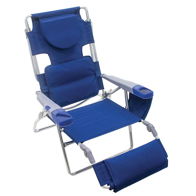9 Best Beach Chairs 2024 – Reviews of Beach Chairs