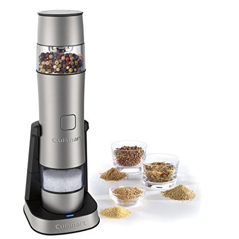 The 10 Best Electric Spice Grinder of 2023: Buying Guide – Robb Report