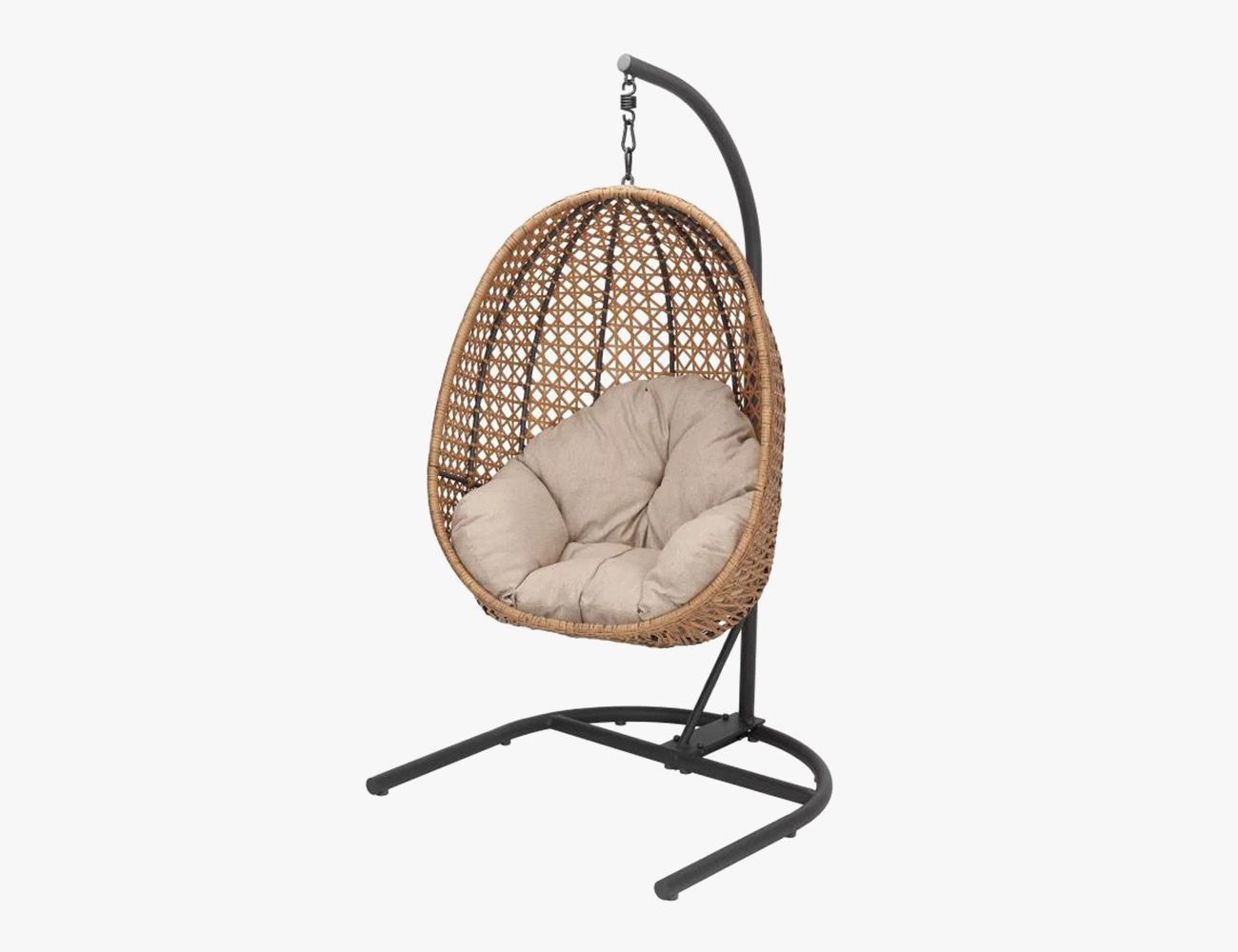 better homes and gardens hammock chair