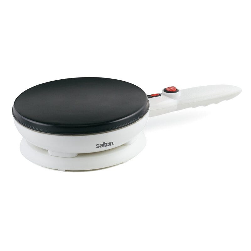 Crepe Maker
