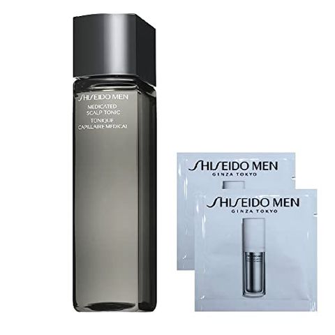 Shiseido Men 資生堂メンおすすめ10選 注目のメンズ向けコスメブランド