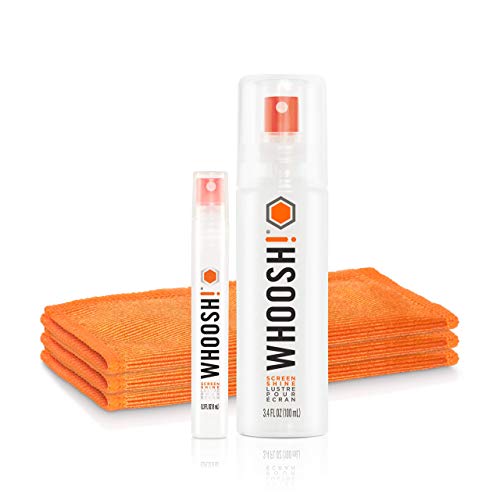 Screen Cleaner Kit 