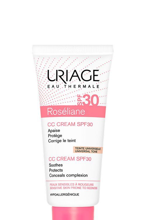 ‘Roséliane Spf 30 CC Cream’