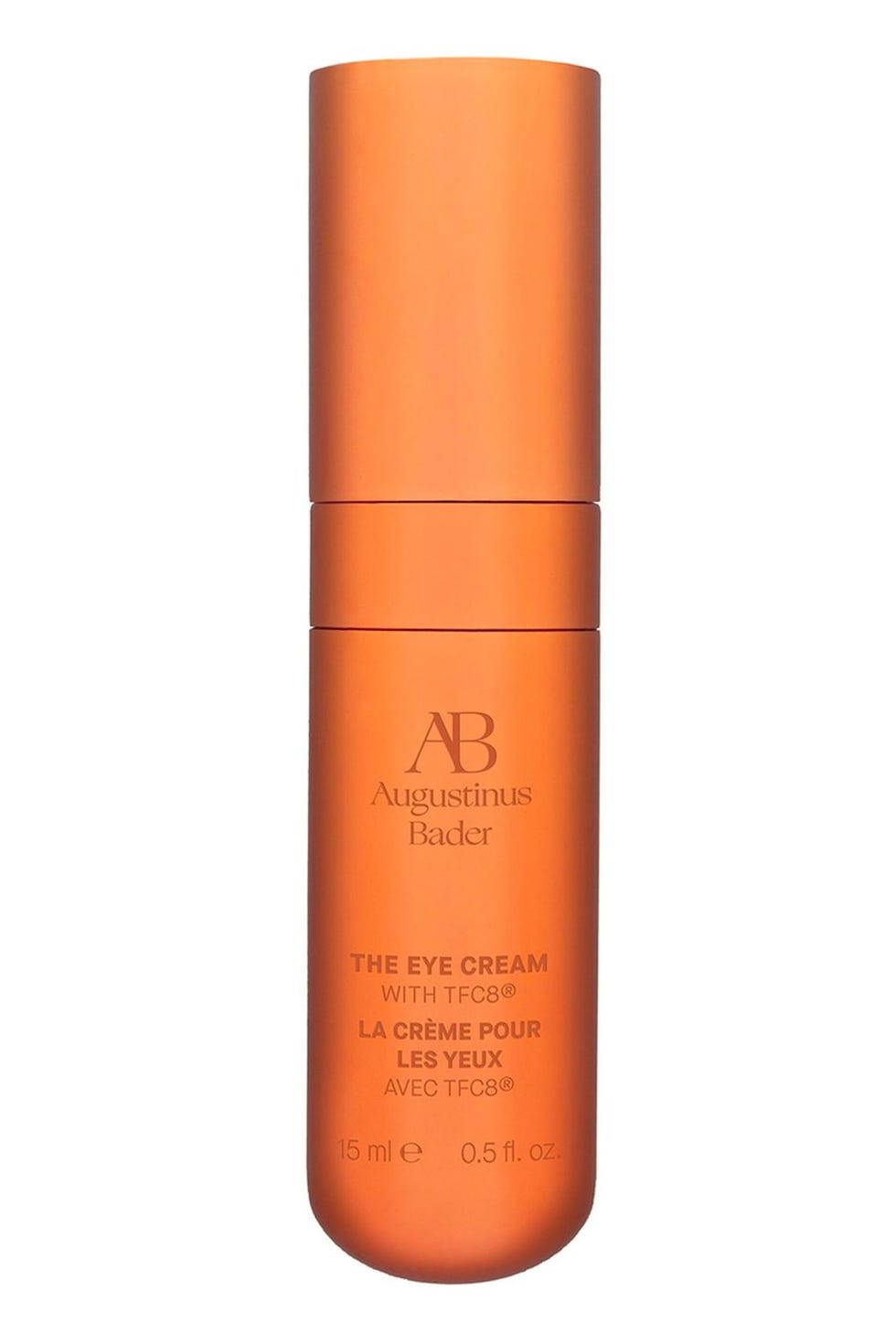 The Eye Cream with TFC8 The Eye Cream with TFC8