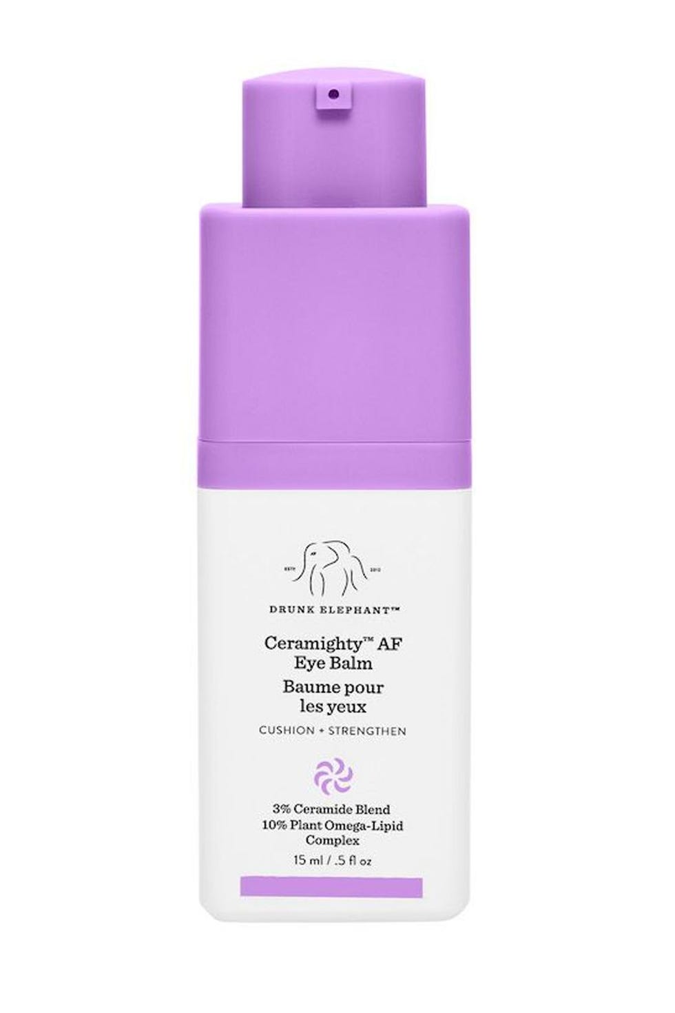 Ceramighty AF Eye Balm Ceramighty AF Eye Balm